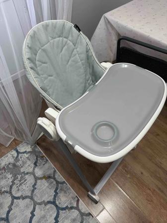 Детский стульчик