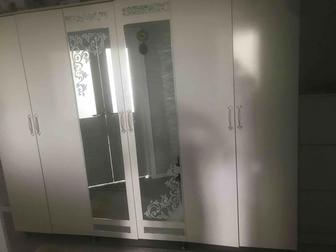 Продам прихожую и обувницу