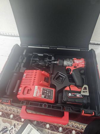 Шуруповерт