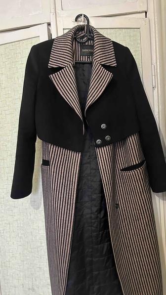 Продам пальто