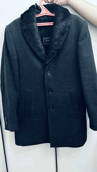 Продам пальто осень-зима