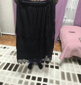 Юбка