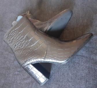 Ботильоны Mango