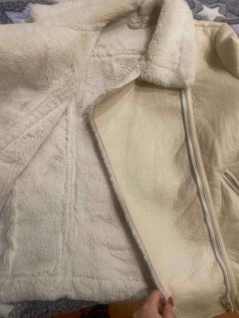Продам Дубленку
