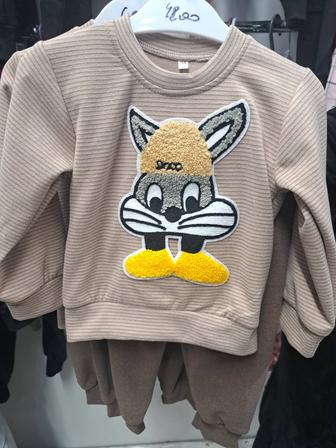 Спортивка для мальчиков