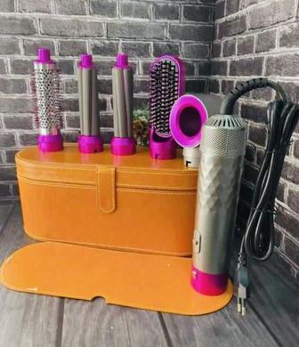 Фен Dyson 5в1 Дайсон