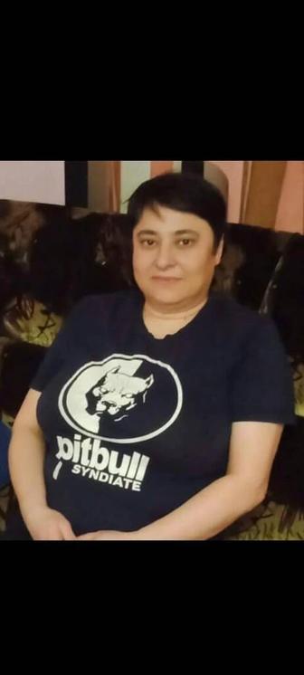 Кладовщик