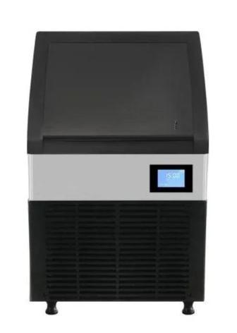 Ледогенератор для гурмэ-льда 35 кг в сутки. Iceman ZBJ-35PA