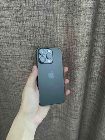 Айфон 15 про 128гб 100%