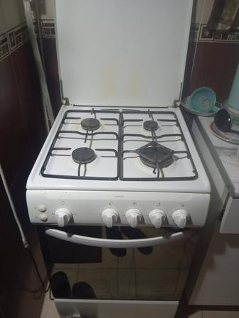 Ремонт Газовых Плиты