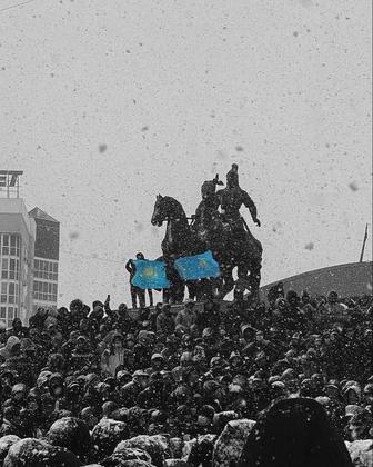 Репетитор по Истории Казахстана