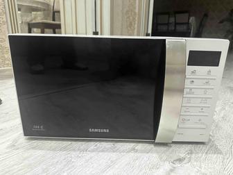 Микроволновая печь