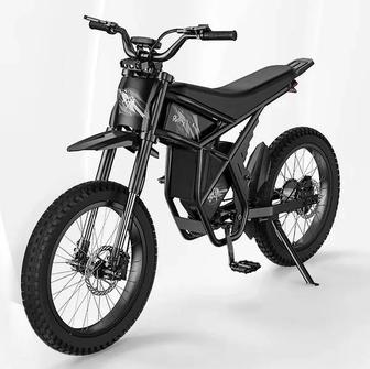 Электровелосипед GT 73, 48v 2000w ( max 3000w) , аккум. Li-ion 48V 36,4 ah