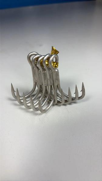 Рыболовные крючки