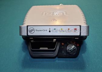 Электрогриль Tefal G01-M