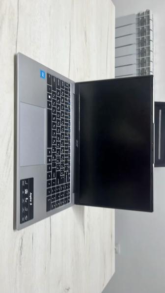 Ноутбуң Acer Aspire 3