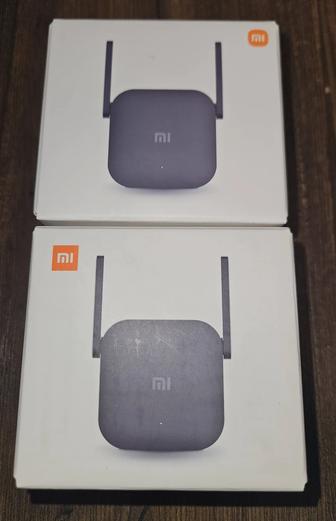 Усилитель wifi сигнала Xiaomi репитер