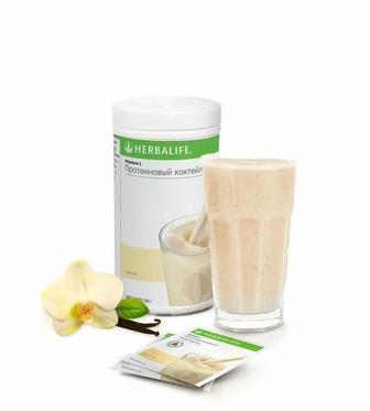 Herbalife Коктейль