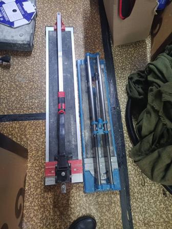 Продам плиткорезы