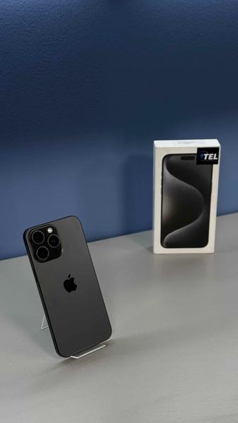 iPhone 15 Pro Max 256