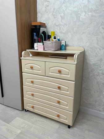 Детский пеленальный комод