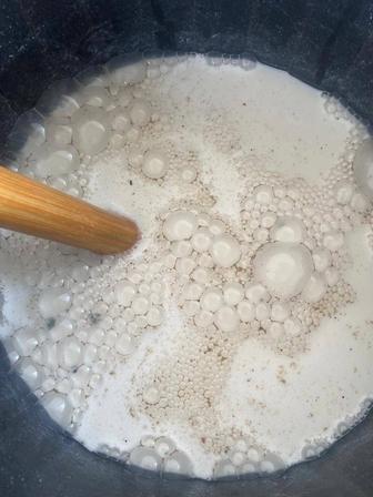 Кымыз / Қымыз Меркенский