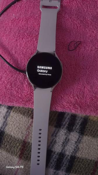 Samsung Galaxy Watch 4