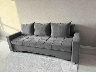 Продам диван 220см