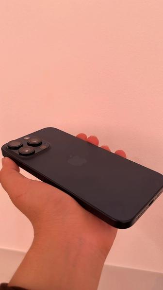 Продам iPhone 15 pro max