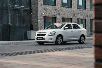 Аренда, прокат, автопрокат Chevrolet Cobalt