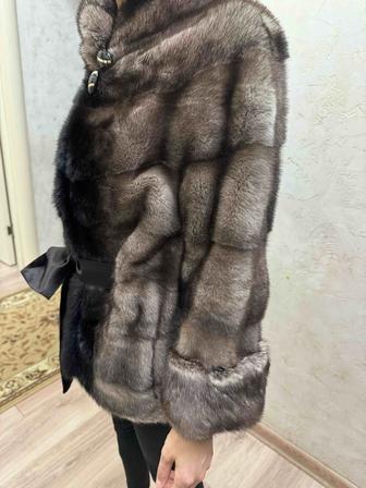 Шуба сатылады