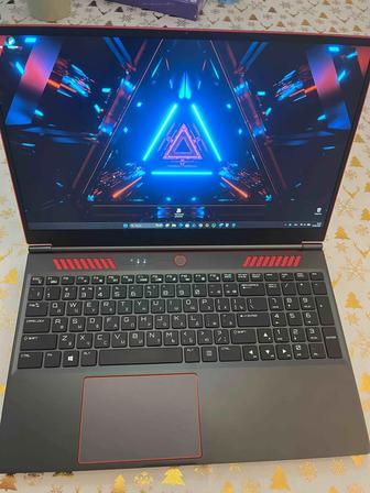 Игровой ноутбук