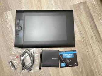 Графический планшет Intuos 4 L