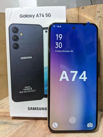 Samsung A74 5G