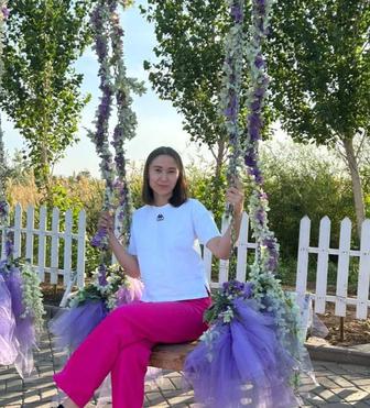 Торговый представитель