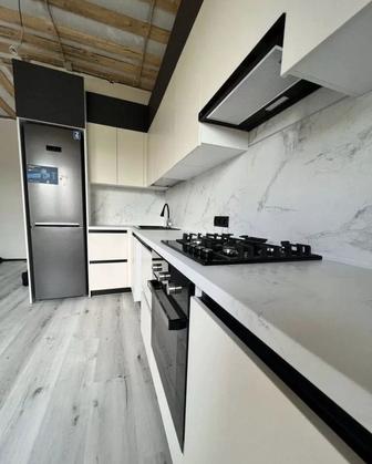 кухонная столешница из камня