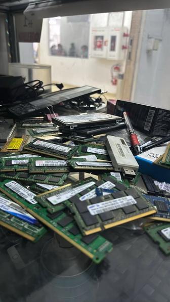 Ремонт ноутбук и компьютер