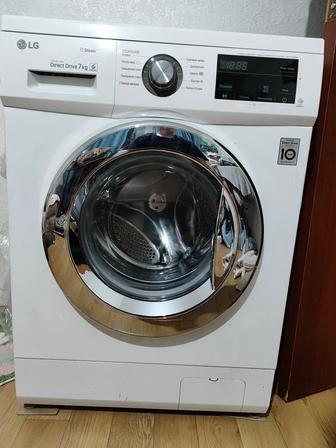 Продам стиральную машину