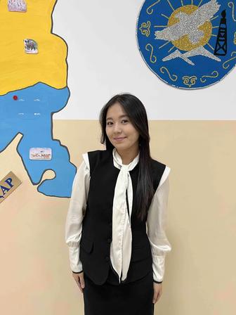 Учитель-преподаватель