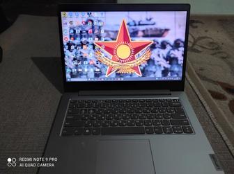 Ноутбук 2023 года Lenovo Ideapad 1 Windows 11