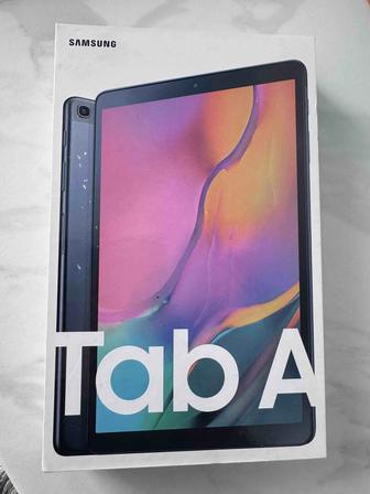 Продам планшет Samsung Galaxy Tab A