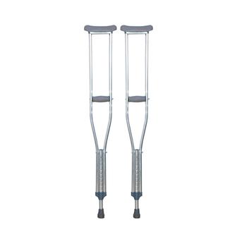 Костыли подмышечные, средние