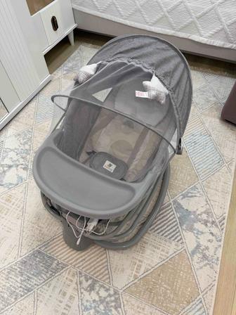 Продам электронный шезлонг