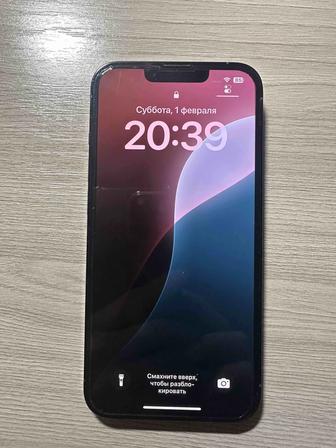 Продам iPhone 13 Pro-256Gb