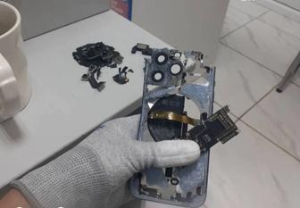 Ремонт телефон