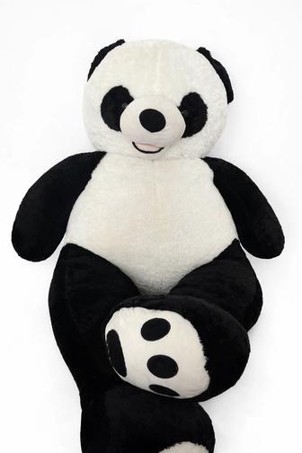 Большая мягкая панда подарок