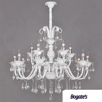Продам Люстру Хрустальную Bogates 10,5