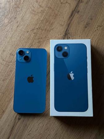 Продам IPhone 13 128гб