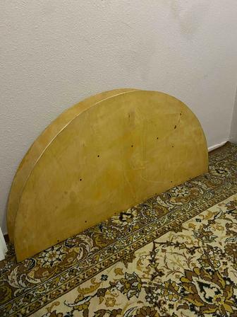 Стол казахский