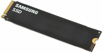 Продам Ssd Samsung m2 1tb